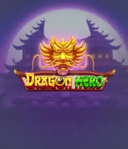 Enter a mythical quest with the Dragon Hero game by Pragmatic Play, featuring vivid visuals of mighty dragons and heroic battles. Discover a land where fantasy meets thrill, with featuring treasures, mystical creatures, and enchanted weapons for a captivating adventure.