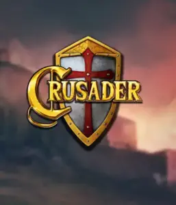 Set off on a knightly quest with Crusader by ELK Studios, showcasing bold visuals and a theme of knighthood. Witness the valor of knights with battle-ready symbols like shields and swords as you seek treasures in this captivating online slot.