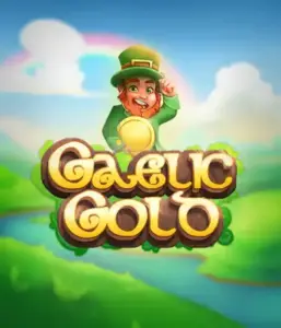 Set off on a magical journey to the Irish countryside with the Gaelic Gold game by Nolimit City, featuring lush visuals of Ireland's green landscapes and mythical treasures. Enjoy the Irish folklore as you spin with featuring leprechauns, four-leaf clovers, and gold coins for a delightful slot experience. Great for anyone interested in a touch of magic in their gaming.