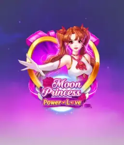 Discover the captivating charm of Moon Princess: Power of Love Slot by Play'n GO, highlighting gorgeous graphics and themes of empowerment, love, and friendship. Engage with the beloved princesses in a fantastical adventure, offering exciting features such as special powers, multipliers, and free spins. Ideal for those who love magical themes and thrilling slot mechanics.