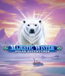 Set off on a wondrous journey with Polar Adventures Slot by Spinomenal, highlighting stunning graphics of a snowy landscape teeming with arctic animals. Enjoy the wonder of the frozen north with featuring snowy owls, seals, and polar bears, providing thrilling play with elements such as wilds, free spins, and multipliers. Ideal for slot enthusiasts seeking an adventure into the depths of the icy wilderness.